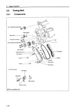 Preview for 91 page of Yanmar 6LP-DTE Service Manual