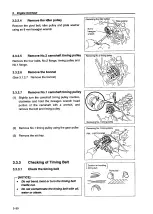 Preview for 93 page of Yanmar 6LP-DTE Service Manual