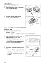 Preview for 95 page of Yanmar 6LP-DTE Service Manual