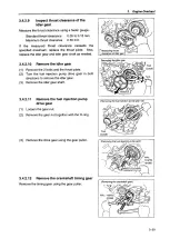 Preview for 102 page of Yanmar 6LP-DTE Service Manual