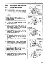 Preview for 110 page of Yanmar 6LP-DTE Service Manual