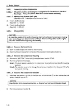 Preview for 127 page of Yanmar 6LP-DTE Service Manual