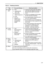 Preview for 130 page of Yanmar 6LP-DTE Service Manual