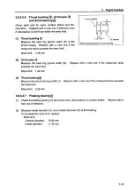 Preview for 132 page of Yanmar 6LP-DTE Service Manual