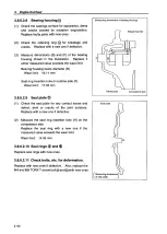 Preview for 133 page of Yanmar 6LP-DTE Service Manual