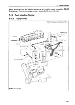 Preview for 142 page of Yanmar 6LP-DTE Service Manual