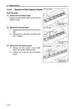 Preview for 143 page of Yanmar 6LP-DTE Service Manual