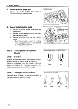 Preview for 145 page of Yanmar 6LP-DTE Service Manual