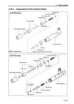 Preview for 146 page of Yanmar 6LP-DTE Service Manual