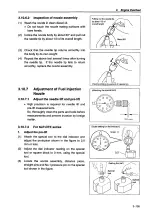 Preview for 148 page of Yanmar 6LP-DTE Service Manual