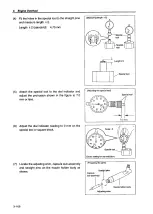 Preview for 149 page of Yanmar 6LP-DTE Service Manual