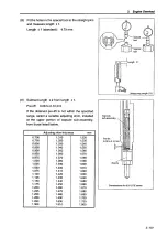 Preview for 150 page of Yanmar 6LP-DTE Service Manual