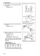 Preview for 153 page of Yanmar 6LP-DTE Service Manual