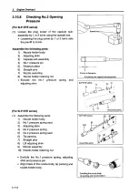 Preview for 155 page of Yanmar 6LP-DTE Service Manual