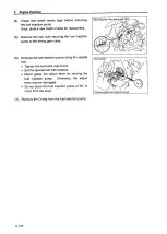 Preview for 163 page of Yanmar 6LP-DTE Service Manual