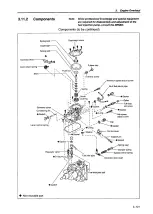 Preview for 164 page of Yanmar 6LP-DTE Service Manual