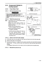 Preview for 178 page of Yanmar 6LP-DTE Service Manual