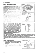 Preview for 179 page of Yanmar 6LP-DTE Service Manual