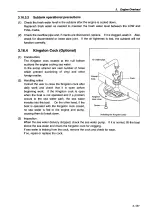 Preview for 180 page of Yanmar 6LP-DTE Service Manual