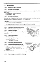 Preview for 181 page of Yanmar 6LP-DTE Service Manual