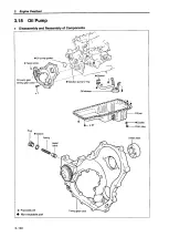 Preview for 183 page of Yanmar 6LP-DTE Service Manual