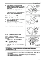 Preview for 186 page of Yanmar 6LP-DTE Service Manual