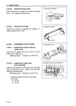 Preview for 191 page of Yanmar 6LP-DTE Service Manual