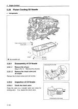 Preview for 193 page of Yanmar 6LP-DTE Service Manual