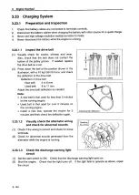 Preview for 207 page of Yanmar 6LP-DTE Service Manual