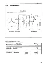 Preview for 218 page of Yanmar 6LP-DTE Service Manual
