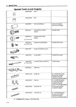 Preview for 238 page of Yanmar 6LP-DTE Service Manual