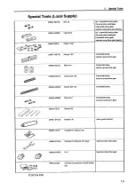 Preview for 239 page of Yanmar 6LP-DTE Service Manual