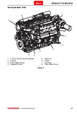 Preview for 31 page of Yanmar 6LY3 series Operation Manual