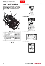 Preview for 32 page of Yanmar 6LY3 series Operation Manual