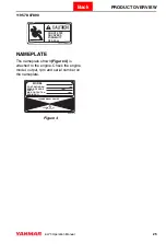 Preview for 33 page of Yanmar 6LY3 series Operation Manual