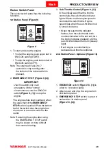 Preview for 37 page of Yanmar 6LY3 series Operation Manual