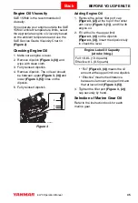 Preview for 53 page of Yanmar 6LY3 series Operation Manual