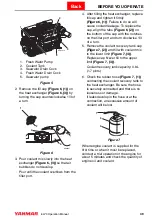 Preview for 57 page of Yanmar 6LY3 series Operation Manual