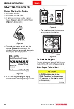 Preview for 72 page of Yanmar 6LY3 series Operation Manual