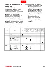 Preview for 101 page of Yanmar 6LY3 series Operation Manual