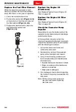 Preview for 114 page of Yanmar 6LY3 series Operation Manual