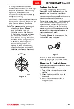 Preview for 115 page of Yanmar 6LY3 series Operation Manual