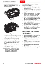 Preview for 128 page of Yanmar 6LY3 series Operation Manual