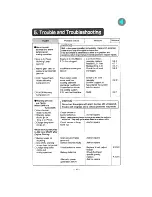 Preview for 8 page of Yanmar 6LYA-STE Operation Manual