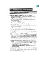 Preview for 10 page of Yanmar 6LYA-STE Operation Manual