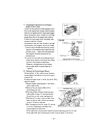 Preview for 17 page of Yanmar 6LYA-STE Operation Manual