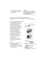 Preview for 18 page of Yanmar 6LYA-STE Operation Manual