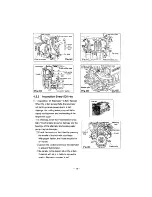 Preview for 19 page of Yanmar 6LYA-STE Operation Manual