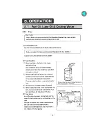 Preview for 22 page of Yanmar 6LYA-STE Operation Manual