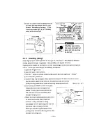 Preview for 27 page of Yanmar 6LYA-STE Operation Manual